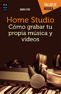 Cover Home Studio