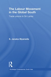 Cover Labour Movement in the Global South
