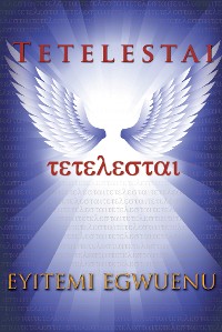 Cover TETELESTAI