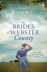 Cover Brides of Webster County