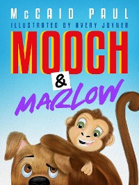 Cover Mooch & Marlow