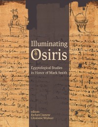 Cover Illuminating Osiris