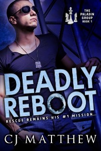 Cover Deadly Reboot