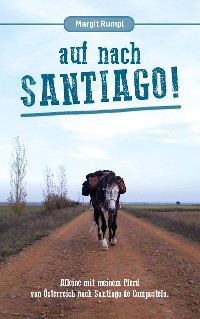 Cover Auf nach Santiago!