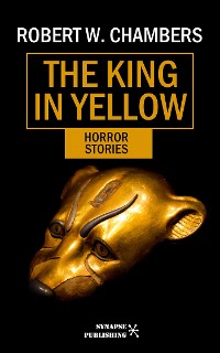 Cover The king in yellow