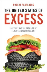 Cover United States of Excess