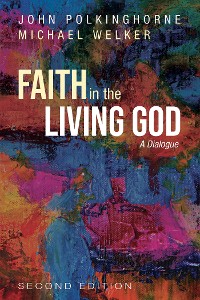 Cover Faith in the Living God, 2nd Edition