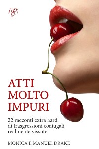 Cover Atti molto impuri