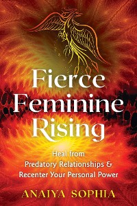 Cover Fierce Feminine Rising