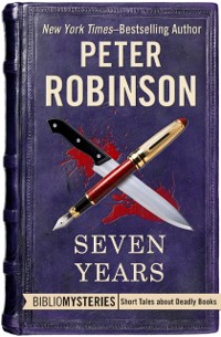 Cover Seven Years