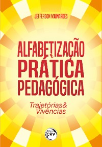 Cover Alfabetização e prática pedagógica