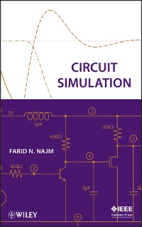 Cover Circuit Simulation