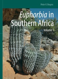 Cover Euphorbia in Southern Africa