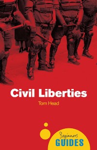 Cover Civil Liberties