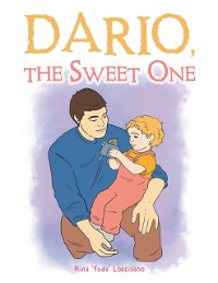 Cover Dario, the Sweet One