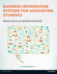 Cover Business Information Systems for Accounting Students