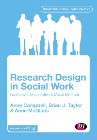 Cover Research Design in Social Work