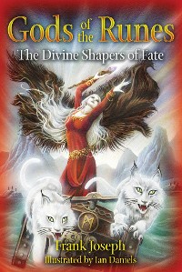 Cover Gods of the Runes