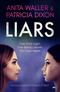 Cover Liars