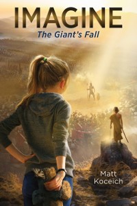 Cover Imagine... The Giant's Fall