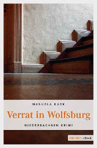 Cover Verrat in Wolfsburg