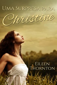 Cover Uma Surpresa para Christine