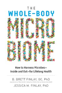 Cover The Whole-Body Microbiome