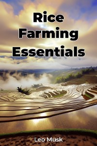 Cover Rice Farming Essentials