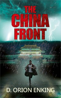 Cover The China Front