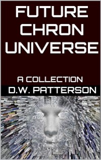 Cover Future Chron Universe