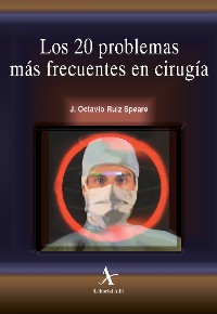 Cover Los 20 problemas más frecuentes en cirugía