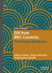 Cover ODI from BRIC Countries