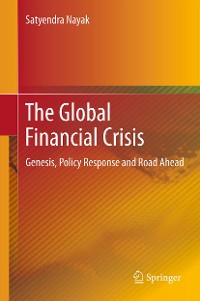 Cover The Global Financial Crisis