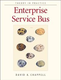 Cover Enterprise Service Bus