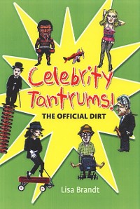 Cover Celebrity Tantrums
