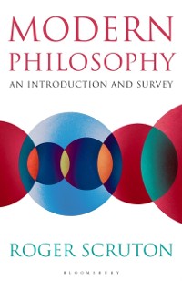 Cover Modern Philosophy