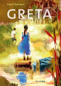 Cover Greta