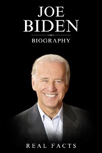 Cover Joe Biden Biography