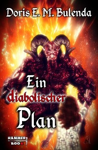 Cover Ein diabolischer Plan