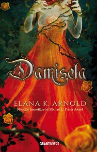 Cover Damisela