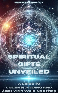 Cover Spiritual Gifts Unveiled