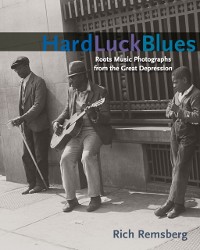Cover Hard Luck Blues