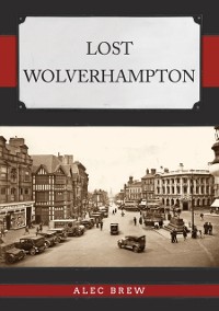 Cover Lost Wolverhampton