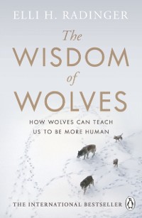 Cover Wisdom of Wolves