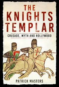 Cover The Knights Templar