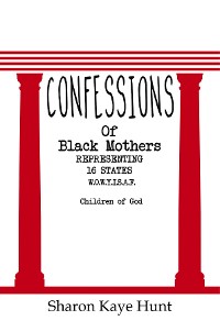 Cover Confessions of Black Mothers