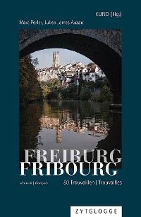 Cover Freiburg/Fribourg