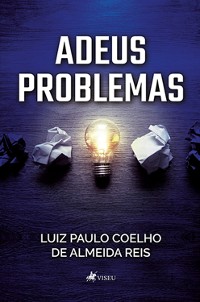 Cover Adeus Problemas