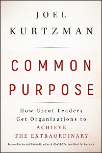 Cover Common Purpose