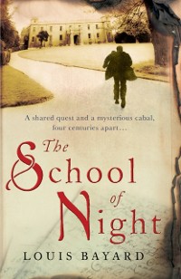 Cover School of Night